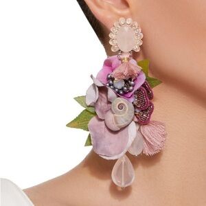 Ranjana Khan Wanderlust Earrings